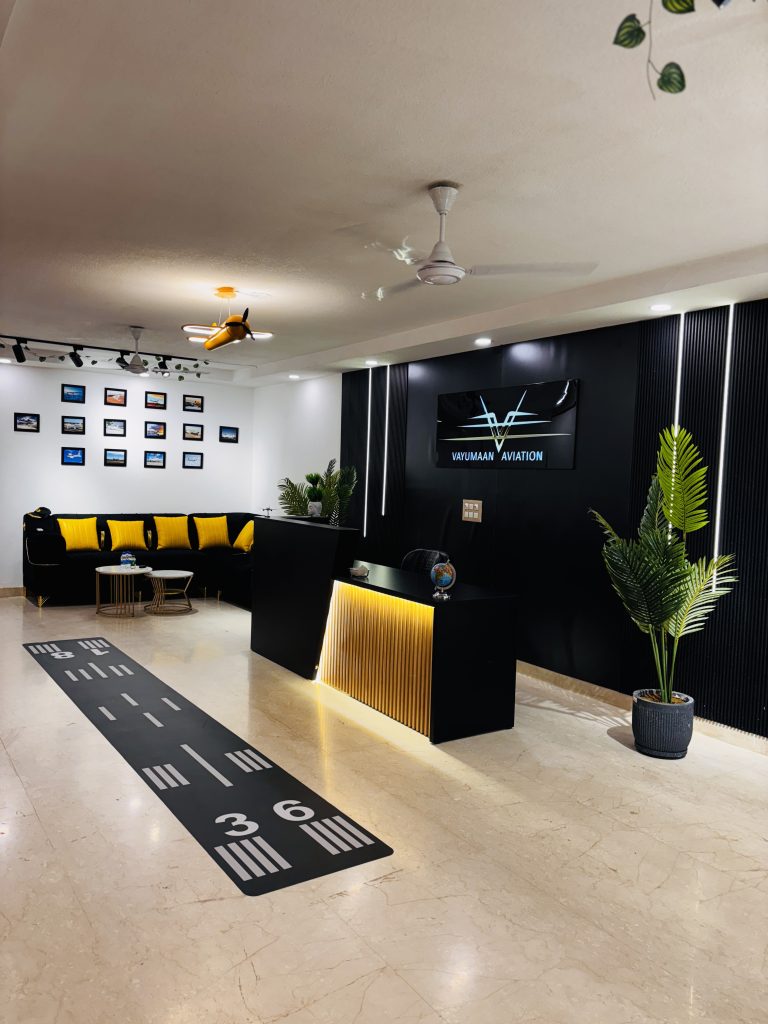 Vayumaan aviation