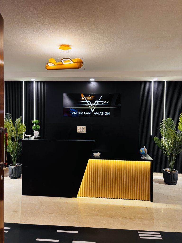 Vayumaan Aviation