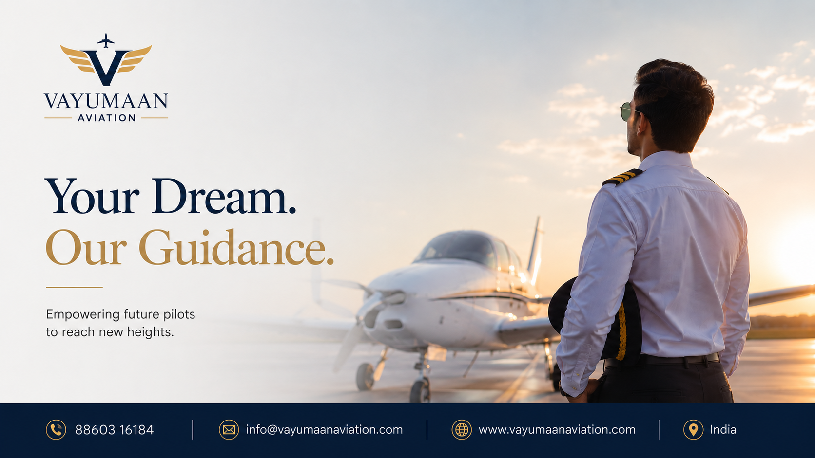 How to Become a Commercial Pilot in India: Complete Guide with Cost Breakdown
