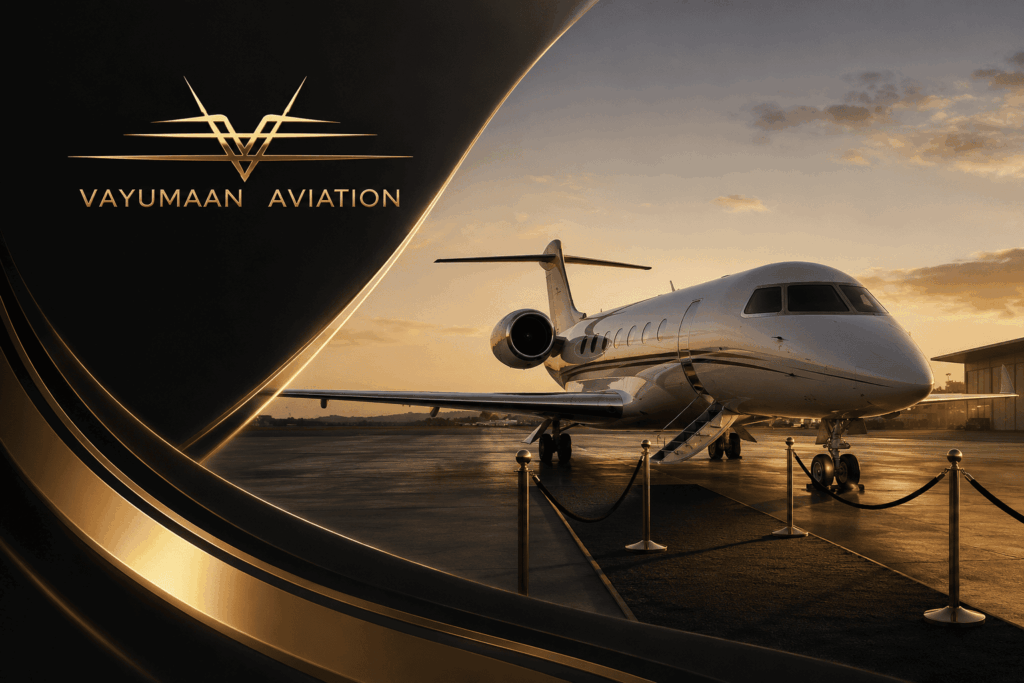 Vayumaan Aviation