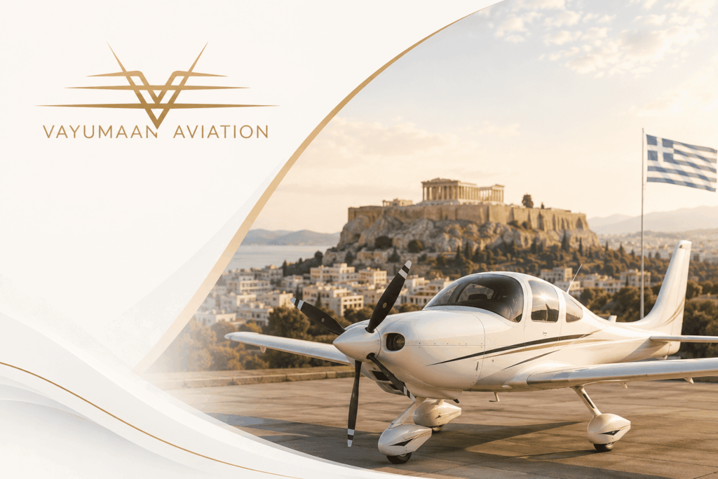 Vayumaan Aviation
